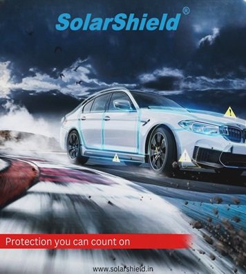 Paint Protection Films-new