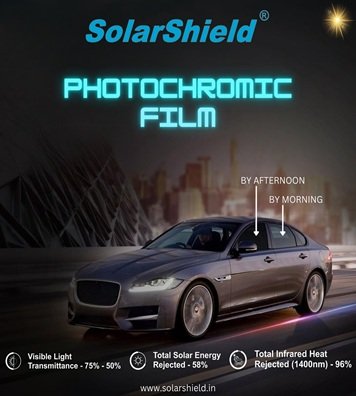 photochronic films1